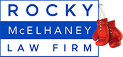 Rocky McElhaney Law Firm 